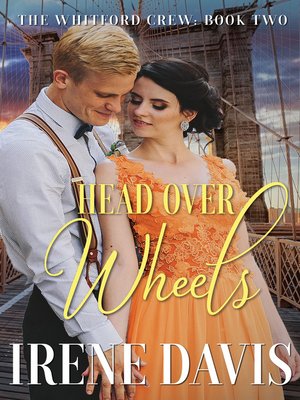 cover image of Head Over Wheels